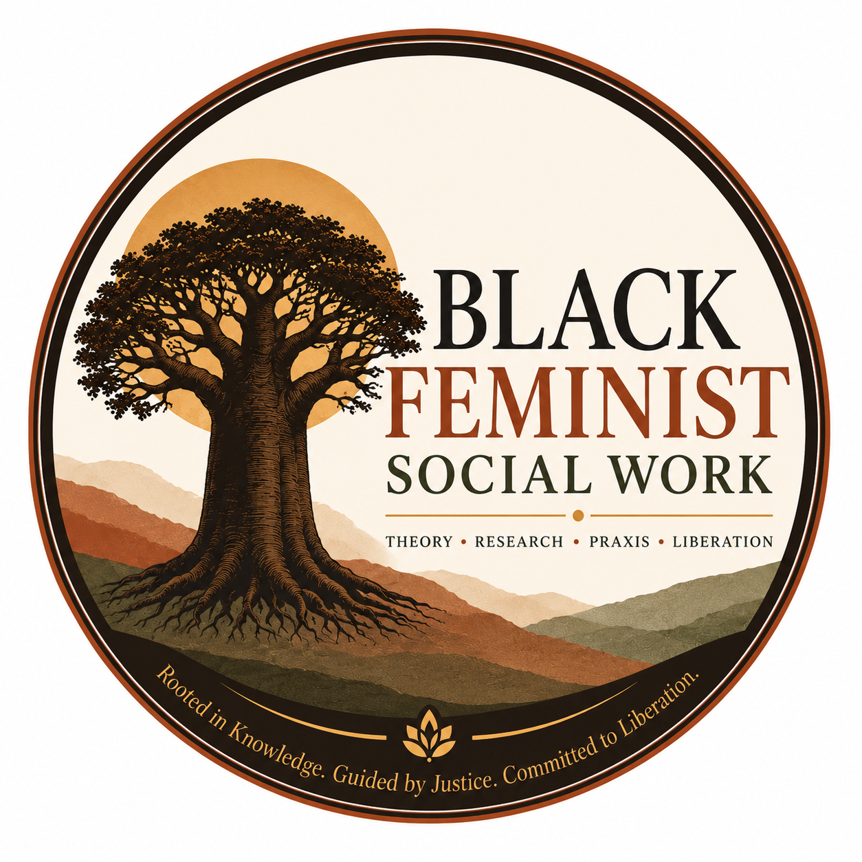 Black Feminist Social Work